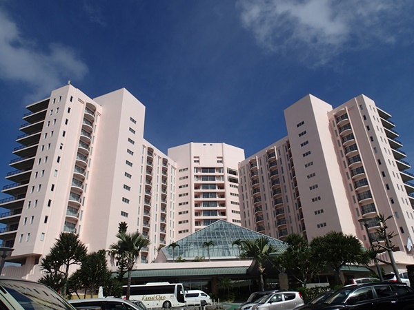 オリエンタルホテル 沖縄リゾート＆スパ
